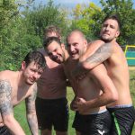 TSV 1871 Augsburg Handball Sommerfest 2018_7