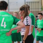 TSV 1871 Augsburg B-Jugend - DJK Hochzoll_18/19_9
