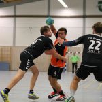 TSV 1871 Augsburg Herren II - TSV Göggingen_1