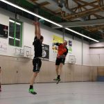 TSV 1871 Augsburg Herren II - TSV Göggingen_2