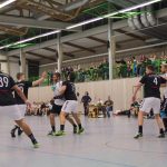TSV 1871 Augsburg Herren I - TSV Meitingen_3