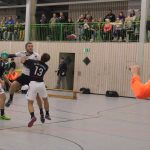TSV 1871 Augsburg Herren I - TSV Meitingen_4