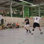 TSV 1871 Augsburg Herren I - TSV Meitingen_5