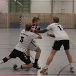 TSV 1871 Augsburg Herren I - TSV Meitingen_7