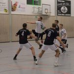 TSV 1871 Augsburg Herren I - TSV Meitingen_14
