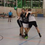 TSV 1871 Augsburg Herren I - TSV Meitingen_17