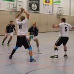 TSV 1871 Augsburg Herren I - TSV Meitingen_18