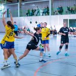 TSV 1871 Augsburg Damen - TSV Schwabmünchen II_1