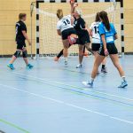 TSV Meitingen - TSV 1871 Augsburg Damen_7