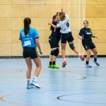 TSV Meitingen - TSV 1871 Augsburg Damen_8