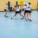 TSV Meitingen - TSV 1871 Augsburg Damen_9