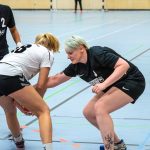TSV Meitingen - TSV 1871 Augsburg Damen_11