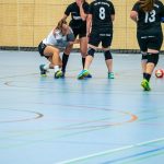 TSV Meitingen - TSV 1871 Augsburg Damen_13