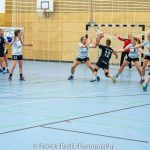 TSV Meitingen - TSV 1871 Augsburg Damen_14