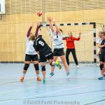 TSV Meitingen - TSV 1871 Augsburg Damen_18