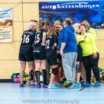 TSV Meitingen - TSV 1871 Augsburg Damen