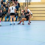 TSV Meitingen - TSV 1871 Augsburg Damen_2