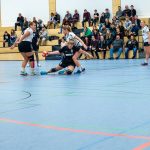 TSV Meitingen - TSV 1871 Augsburg Damen_3