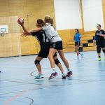 TSV Meitingen - TSV 1871 Augsburg Damen_4