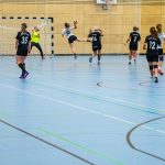 TSV Meitingen - TSV 1871 Augsburg Damen_5