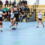 TSV Meitingen - TSV 1871 Augsburg Damen_6