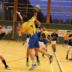 TSV Schwabmünchen II - TSV 1871 Augsburg Herren I_1