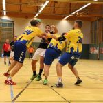 TSV Schwabmünchen II - TSV 1871 Augsburg Herren I_6