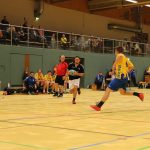 TSV Schwabmünchen II - TSV 1871 Augsburg Herren I_8