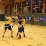 TSV Schwabmünchen II - TSV 1871 Augsburg Herren I_9