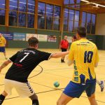 TSV Schwabmünchen II - TSV 1871 Augsburg Herren I_11